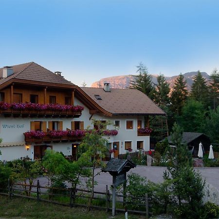 Hotel Wieslhof Колепиетра Екстериор снимка