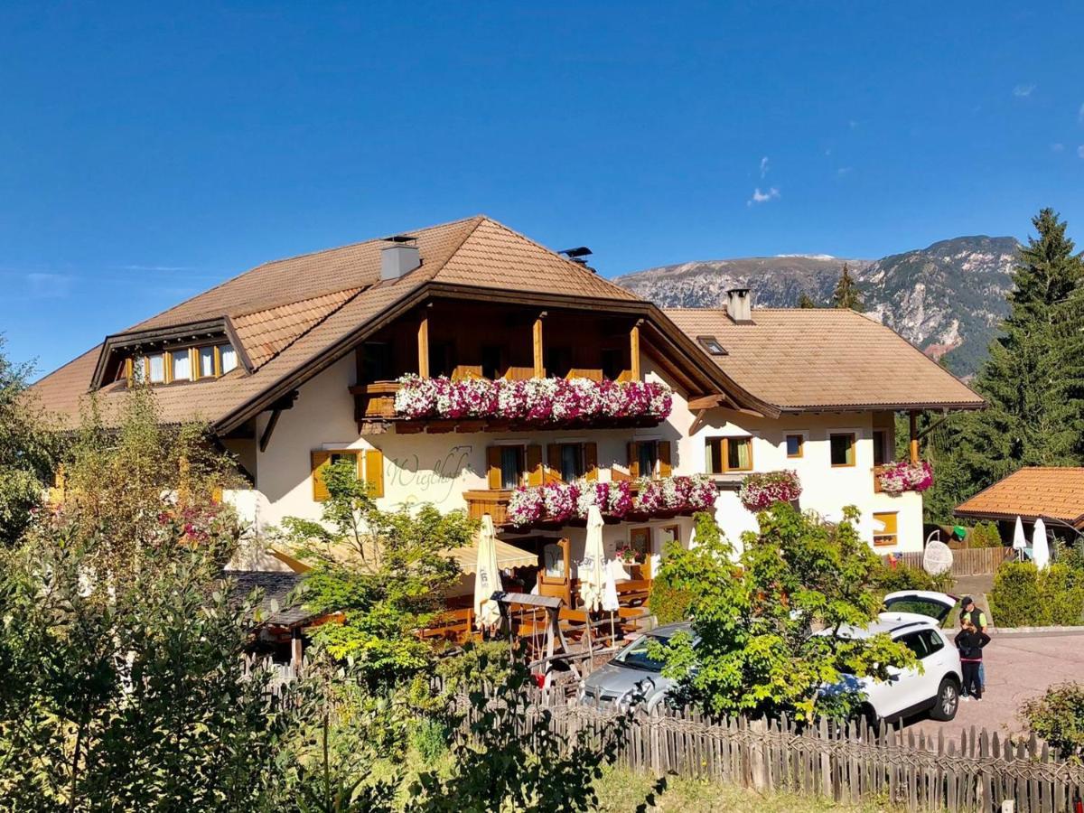 Hotel Wieslhof Колепиетра Екстериор снимка
