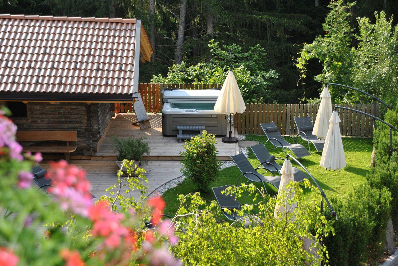 Hotel Wieslhof Колепиетра Екстериор снимка