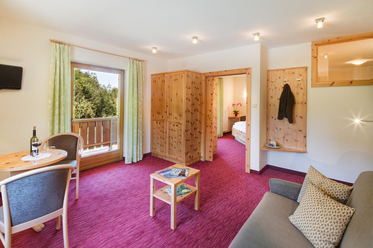 Hotel Wieslhof Колепиетра Екстериор снимка