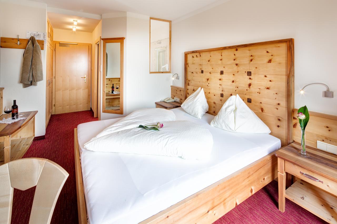 Hotel Wieslhof Колепиетра Екстериор снимка