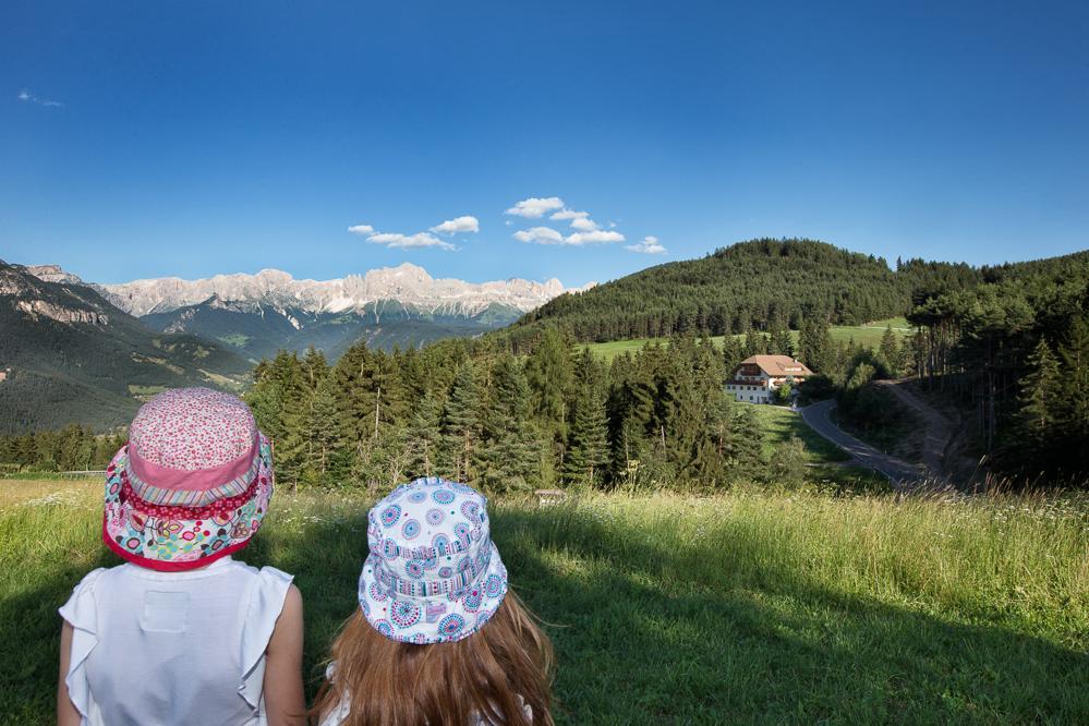 Hotel Wieslhof Колепиетра Екстериор снимка