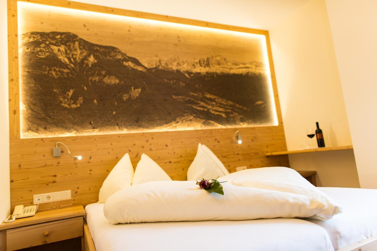 Hotel Wieslhof Колепиетра Екстериор снимка