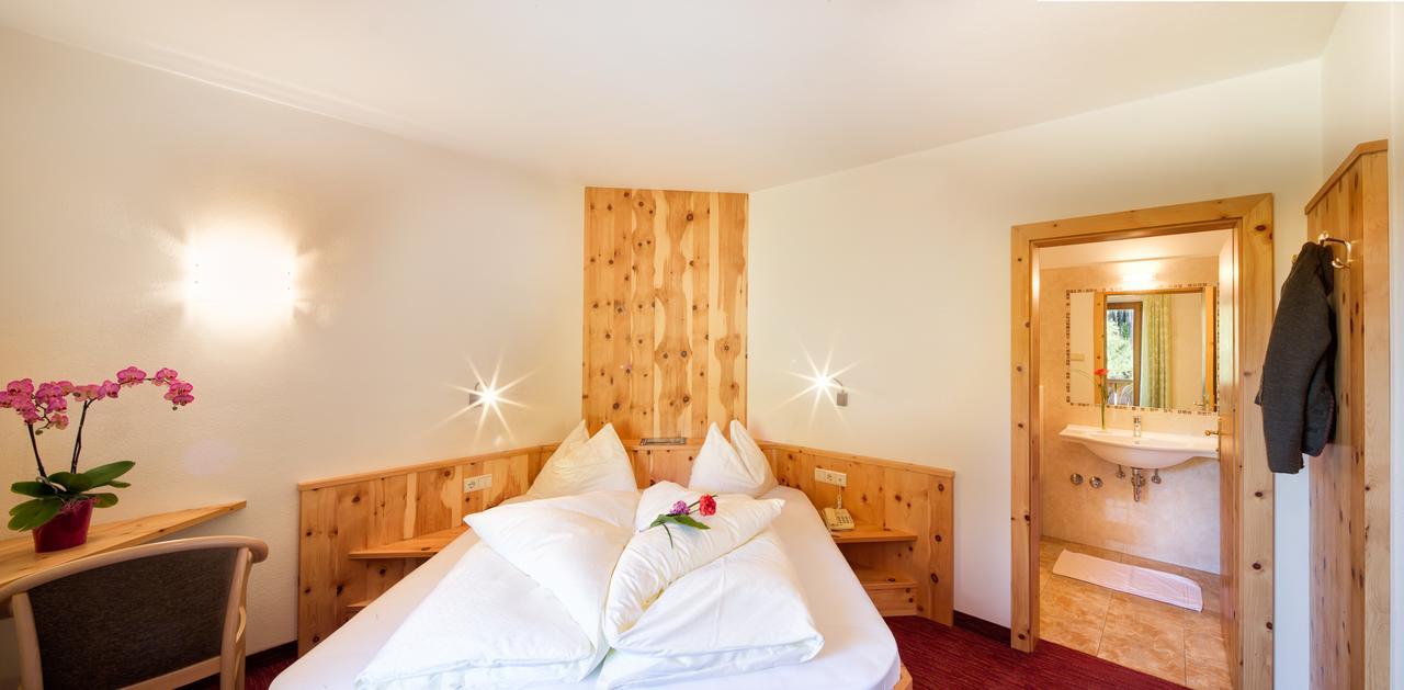 Hotel Wieslhof Колепиетра Екстериор снимка