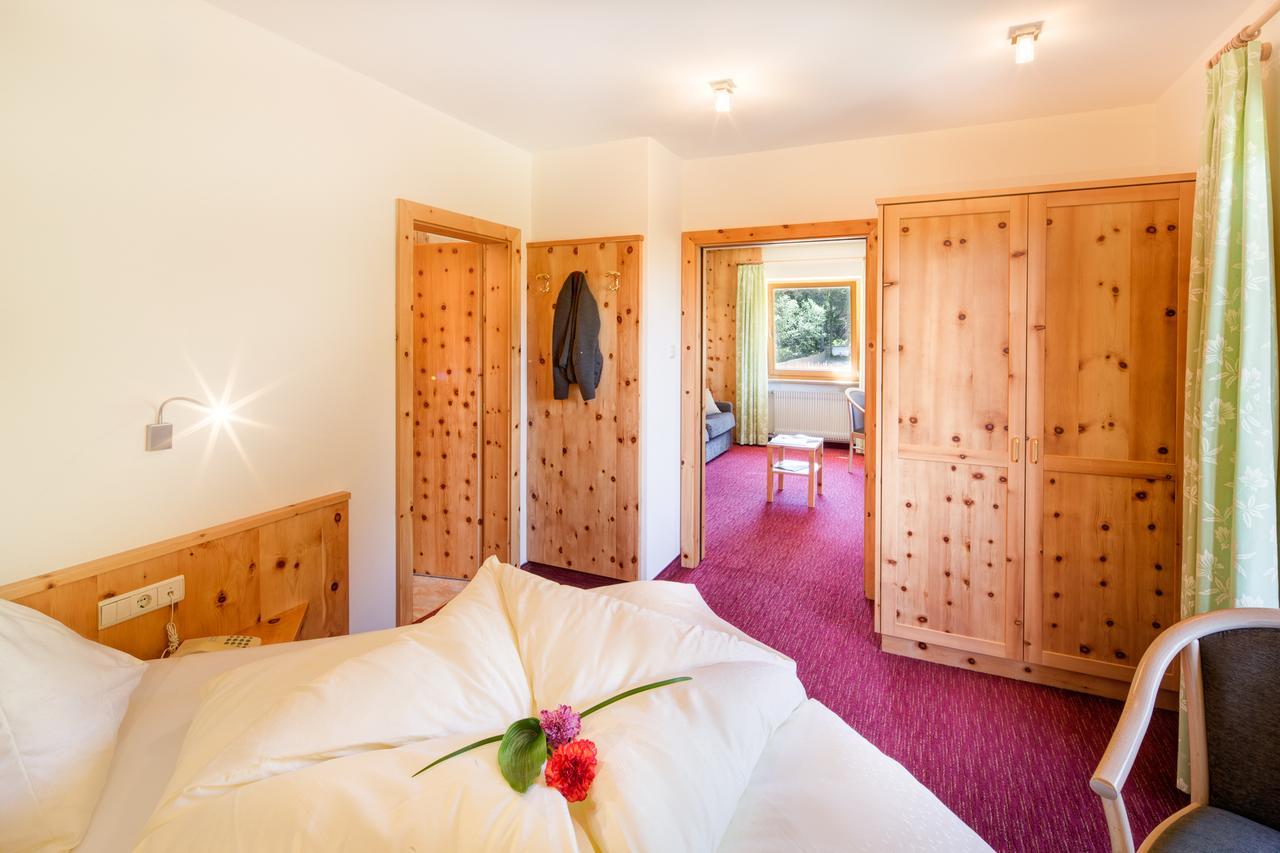 Hotel Wieslhof Колепиетра Екстериор снимка