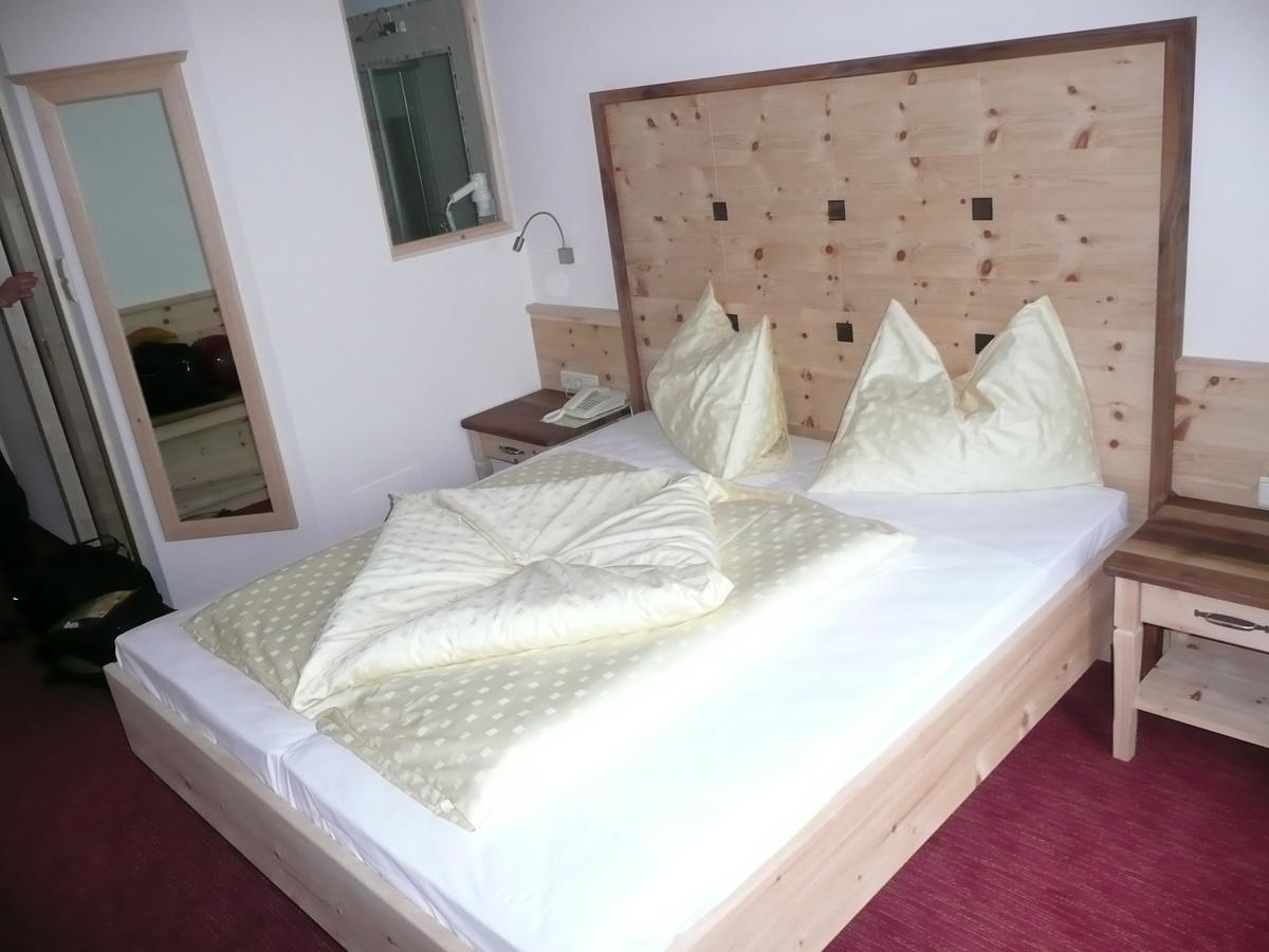 Hotel Wieslhof Колепиетра Екстериор снимка
