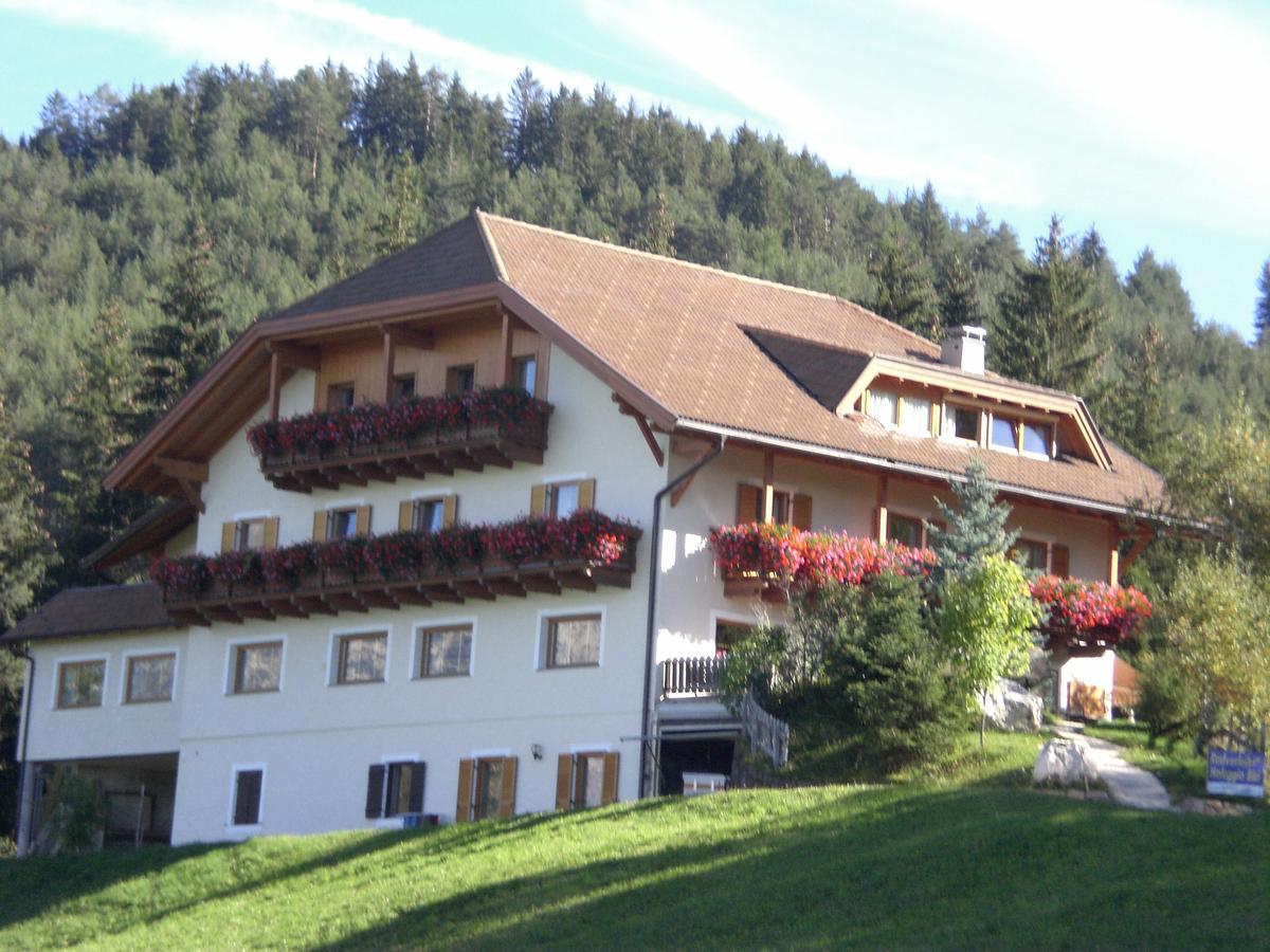 Hotel Wieslhof Колепиетра Екстериор снимка