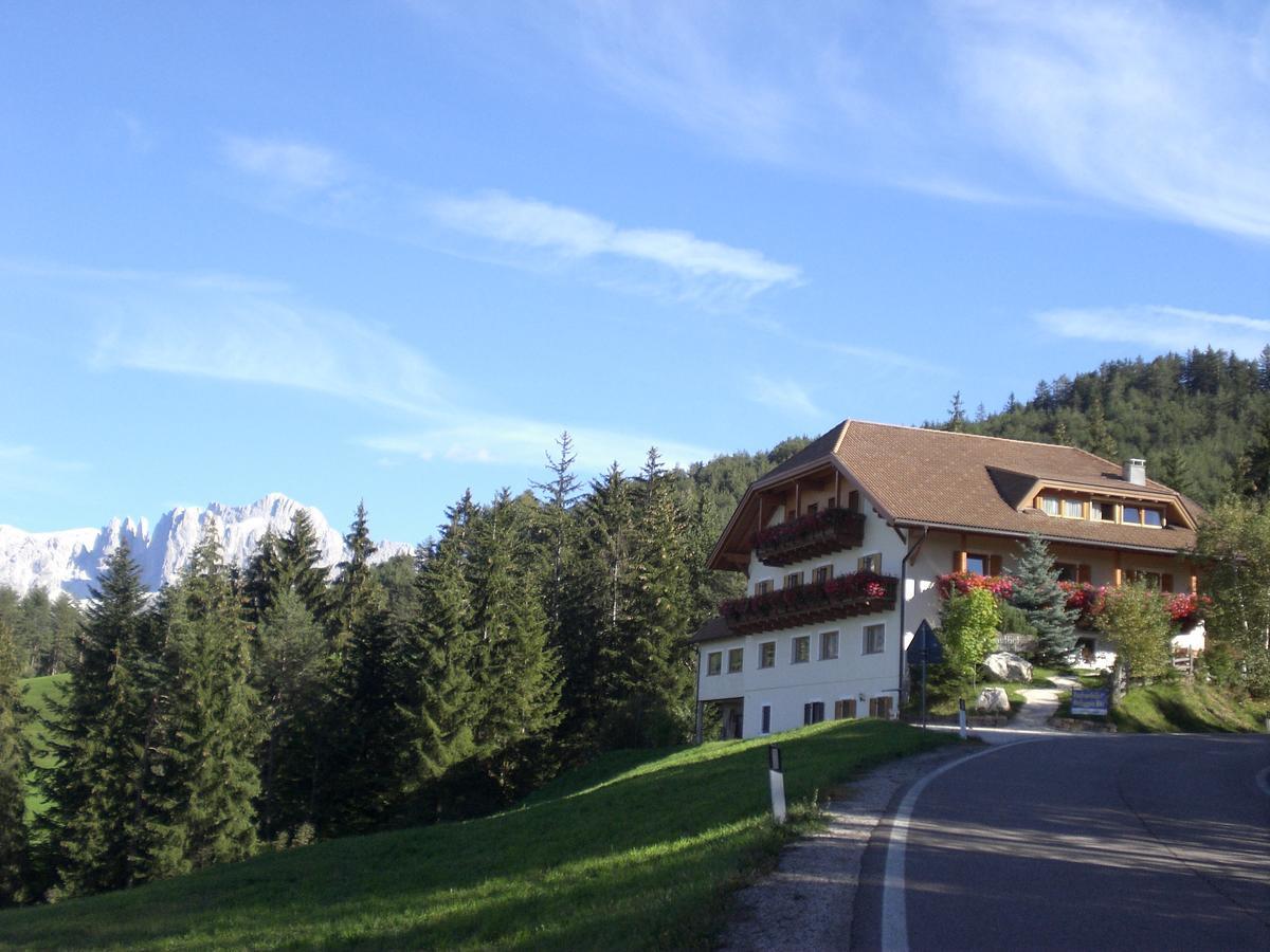 Hotel Wieslhof Колепиетра Екстериор снимка