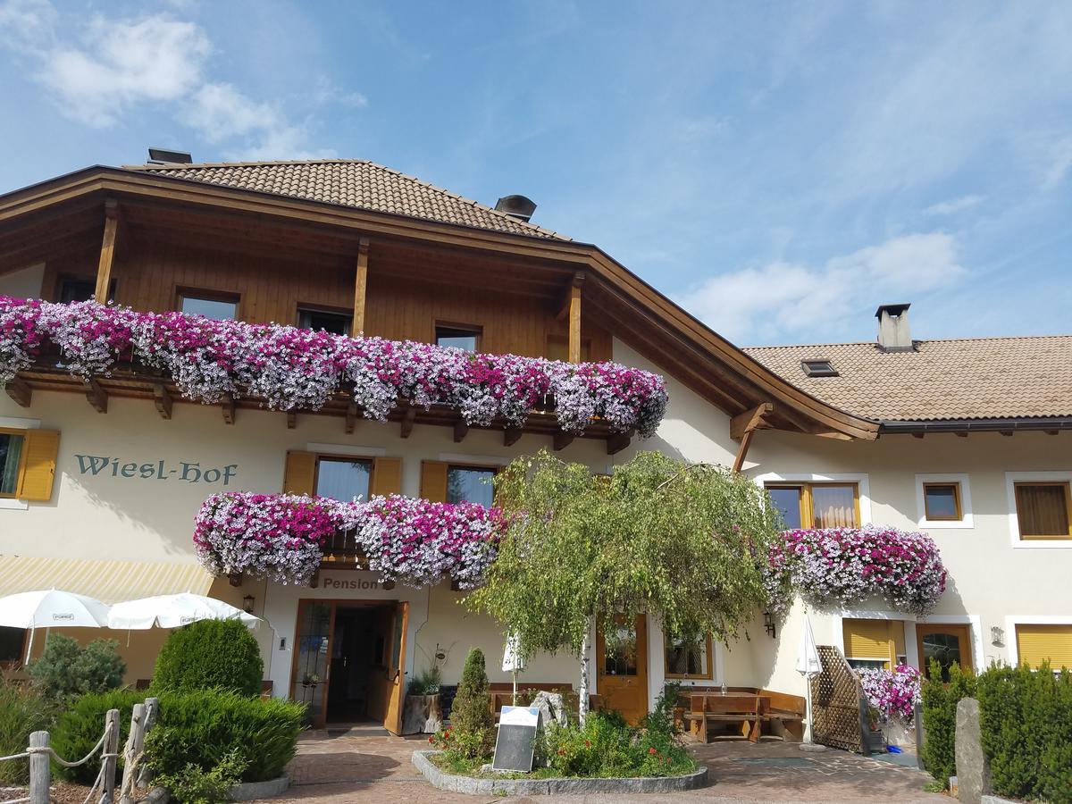 Hotel Wieslhof Колепиетра Екстериор снимка