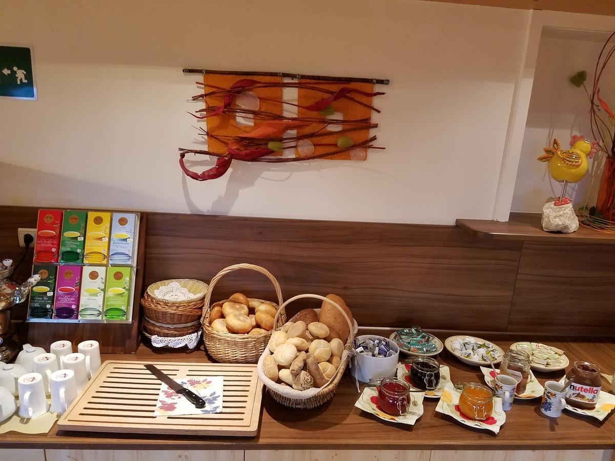Hotel Wieslhof Колепиетра Екстериор снимка