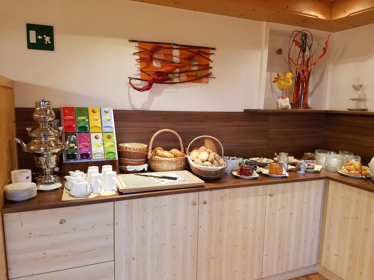 Hotel Wieslhof Колепиетра Екстериор снимка