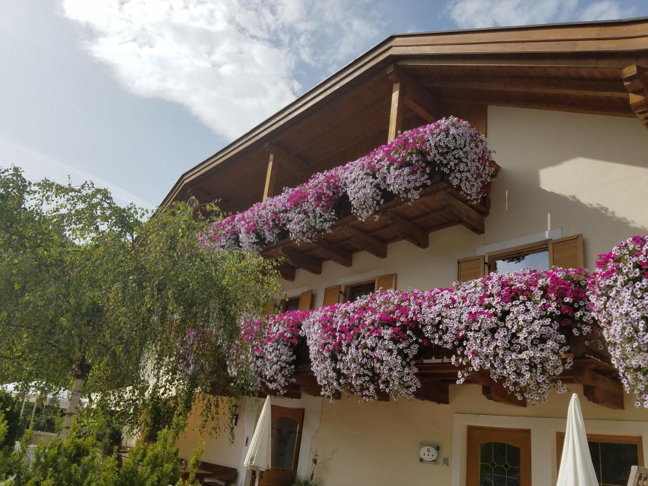 Hotel Wieslhof Колепиетра Екстериор снимка