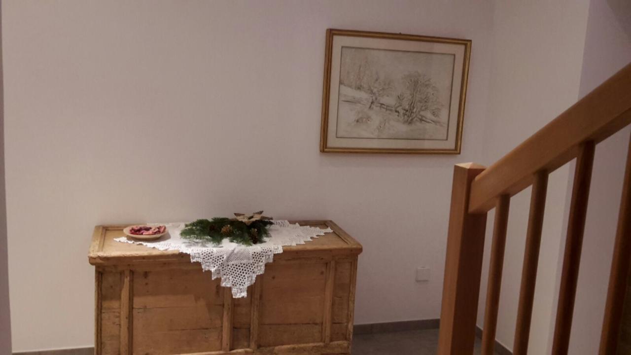 Hotel Wieslhof Колепиетра Екстериор снимка